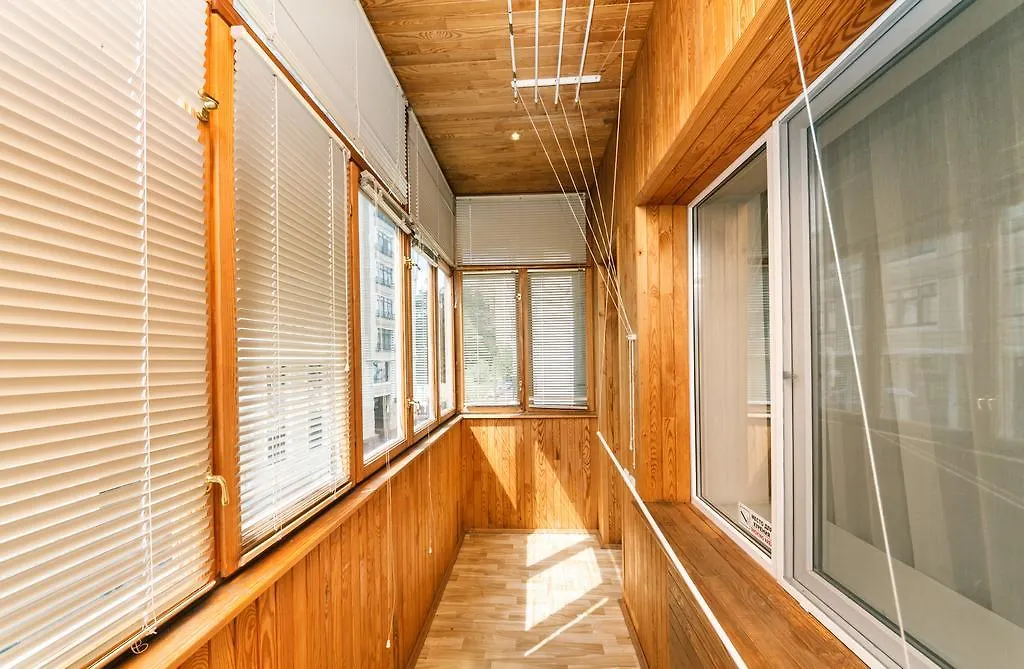 Apartment On Khreshchatyk 基輔 0*,