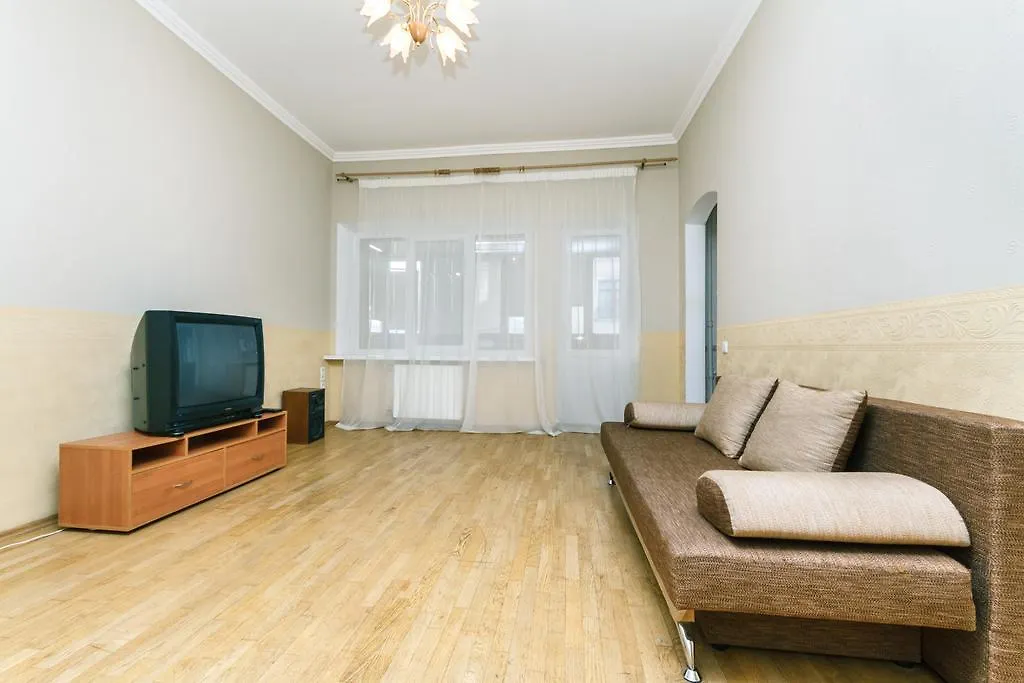 Apartment On Khreshchatyk Kiev