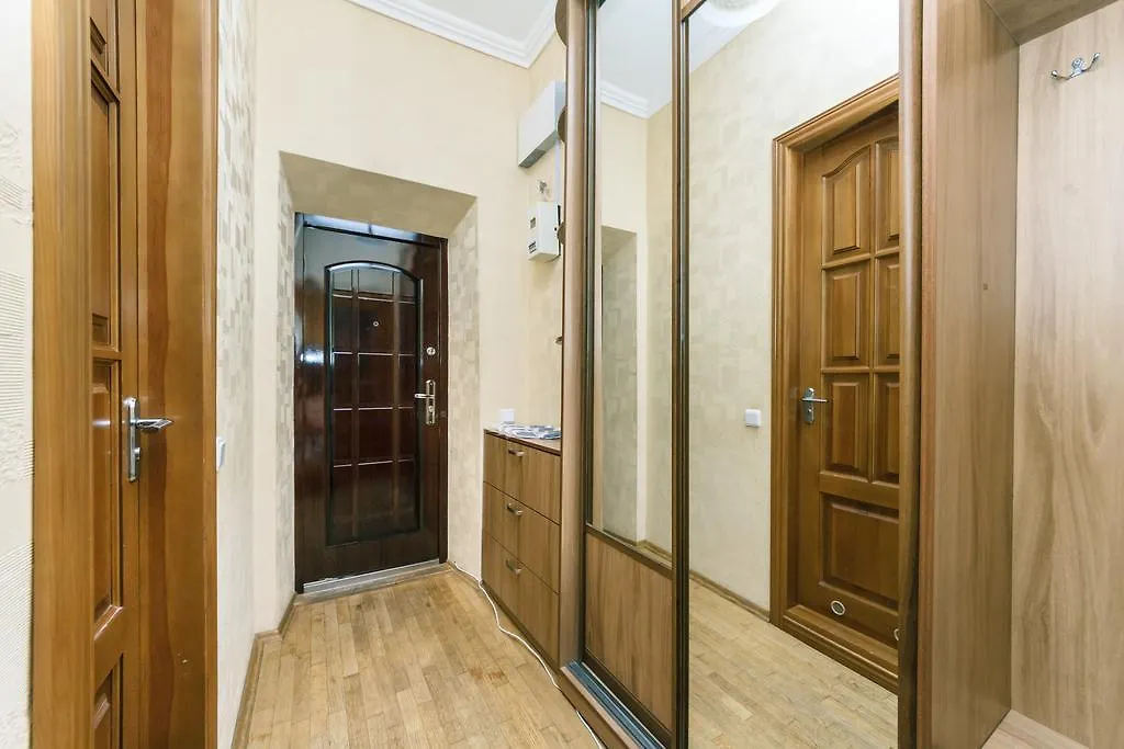 Apartment On Khreshchatyk Kiev